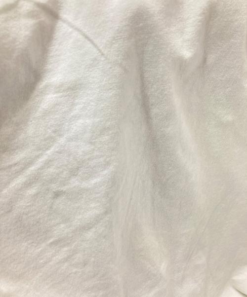 Hanes（ヘインズ）Hanes (ヘインズ) pink  floyd S/S Tシャツ ホワイト サイズ:XLの古着・服飾アイテム