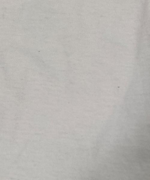 Hanes（ヘインズ）Hanes (ヘインズ) pink  floyd S/S Tシャツ ホワイト サイズ:XLの古着・服飾アイテム
