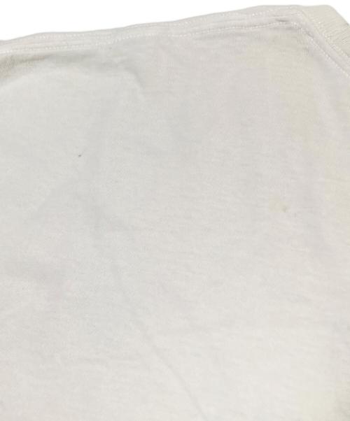 Hanes（ヘインズ）Hanes (ヘインズ) pink  floyd S/S Tシャツ ホワイト サイズ:XLの古着・服飾アイテム