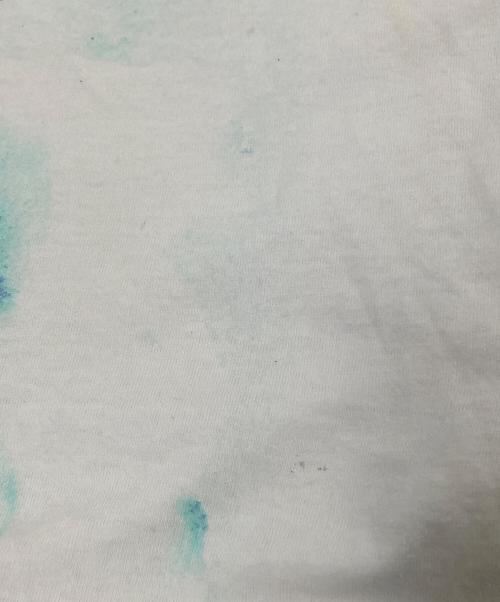 Hanes（ヘインズ）Hanes (ヘインズ) pink  floyd S/S Tシャツ ホワイト サイズ:XLの古着・服飾アイテム