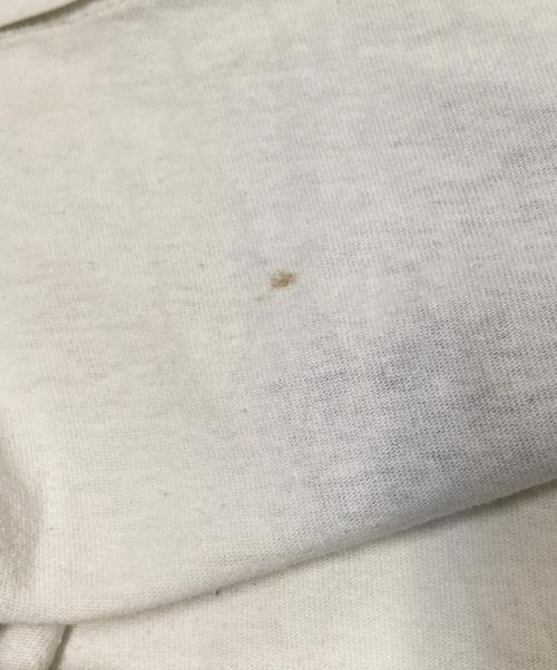 Hanes（ヘインズ）Hanes (ヘインズ) pink  floyd S/S Tシャツ ホワイト サイズ:XLの古着・服飾アイテム