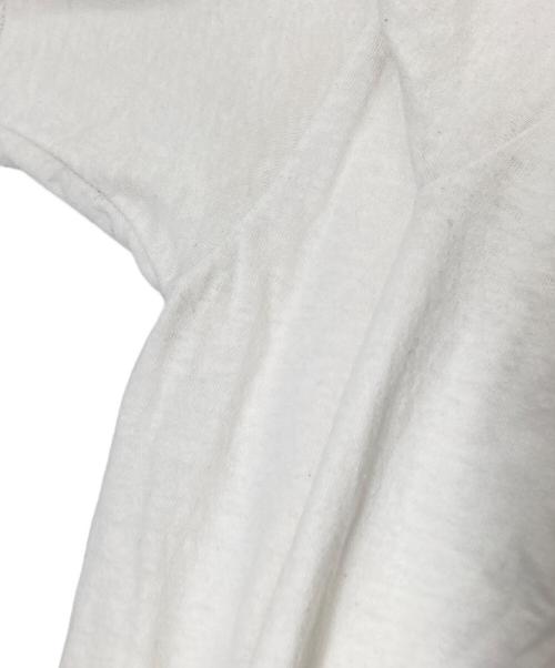 Hanes（ヘインズ）Hanes (ヘインズ) pink  floyd S/S Tシャツ ホワイト サイズ:XLの古着・服飾アイテム
