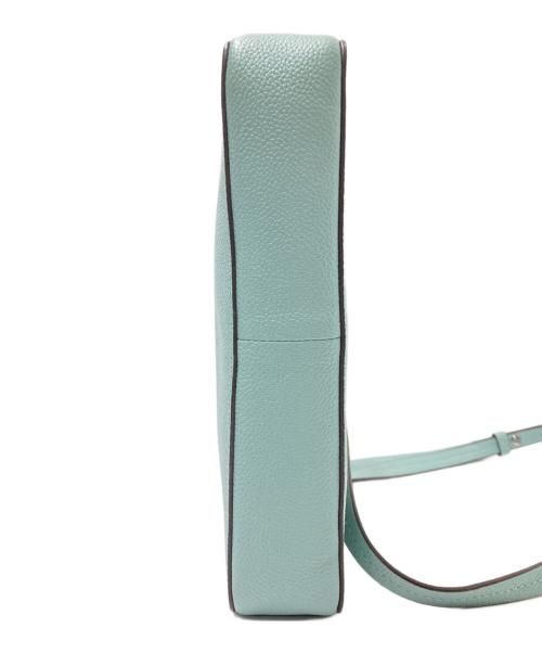 Kate Spade（ケイトスペード）Kate Spade (ケイトスペード) ショルダーバッグ グリーン サイズ:下記参照の古着・服飾アイテム