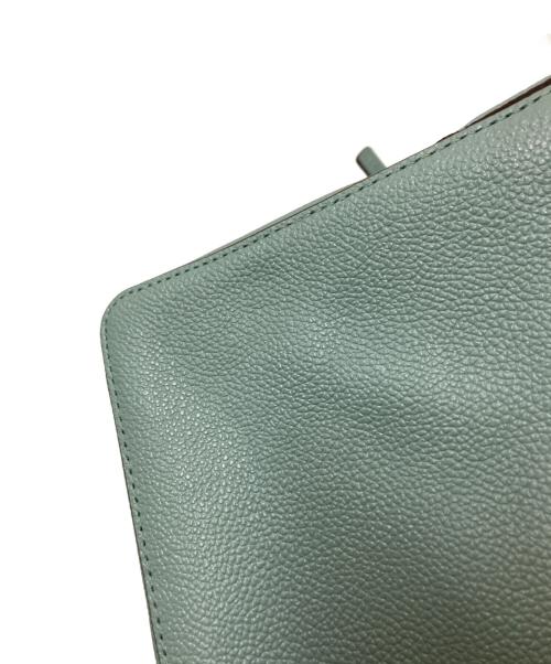 Kate Spade（ケイトスペード）Kate Spade (ケイトスペード) ショルダーバッグ グリーン サイズ:下記参照の古着・服飾アイテム