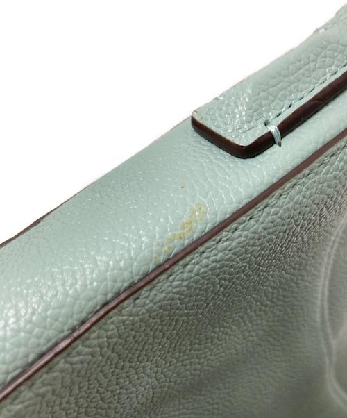 Kate Spade（ケイトスペード）Kate Spade (ケイトスペード) ショルダーバッグ グリーン サイズ:下記参照の古着・服飾アイテム