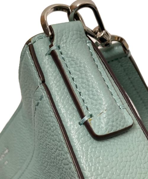 Kate Spade（ケイトスペード）Kate Spade (ケイトスペード) ショルダーバッグ グリーン サイズ:下記参照の古着・服飾アイテム