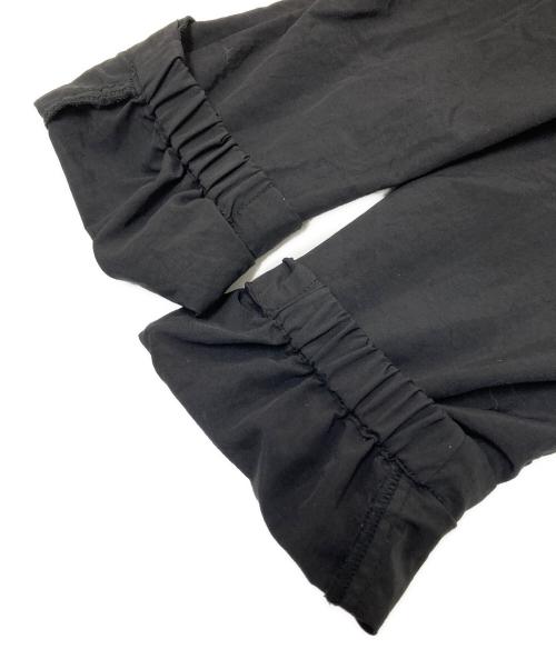 MAMMUT（マムート）MAMMUT (マムート) ハイキングWBフーデッドジャケット ブラック サイズ:XLの古着・服飾アイテム