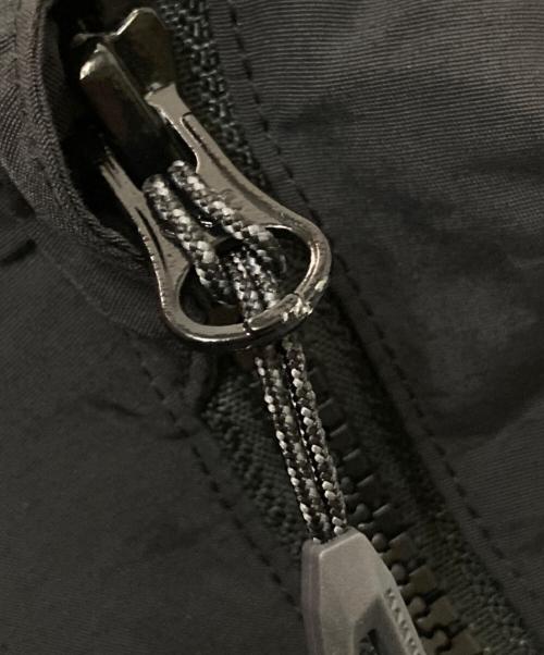 MAMMUT（マムート）MAMMUT (マムート) ハイキングWBフーデッドジャケット ブラック サイズ:XLの古着・服飾アイテム