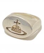 Vivienne Westwoodヴィヴィアンウエストウッド）の古着「オーブスタンプリング」