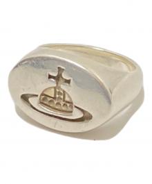 Vivienne Westwood（ヴィヴィアンウエストウッド）の古着「オーブスタンプリング」