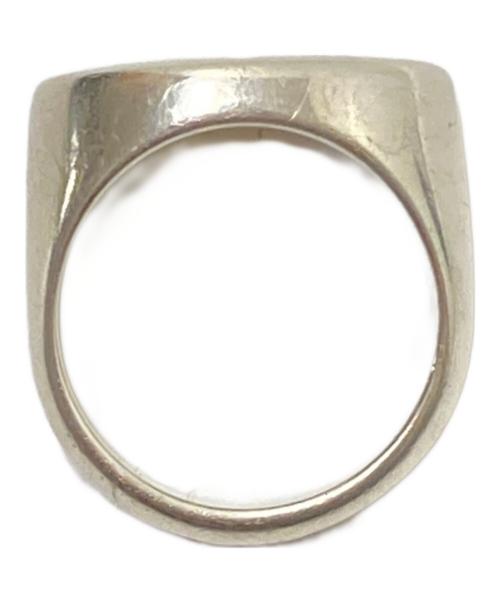 Vivienne Westwood（ヴィヴィアンウエストウッド）Vivienne Westwood (ヴィヴィアンウエストウッド) オーブスタンプリング サイズ:12号の古着・服飾アイテム