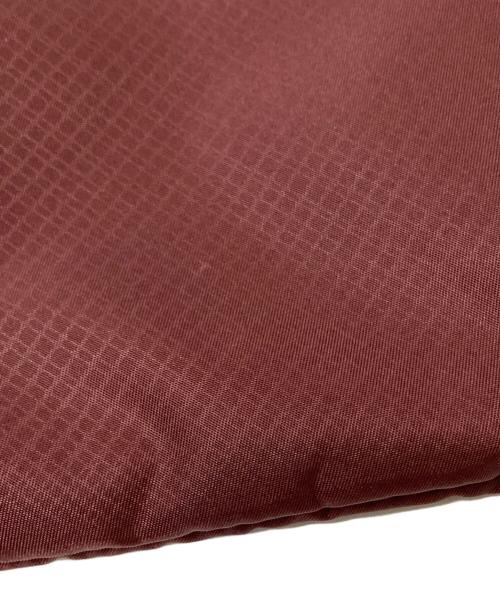 TUMI（トゥミ）TUMI (トゥミ) クロスボディショルダーバッグ ボルドー サイズ:下記参照の古着・服飾アイテム