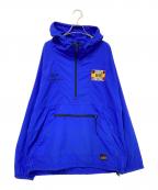 L.L.Beanエルエルビーン）の古着「アノラックパーカー」｜ネイビー