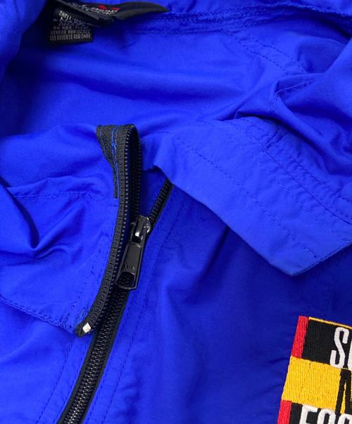 L.L.Bean（エルエルビーン）L.L.Bean (エルエルビーン) アノラックパーカー ネイビー サイズ:Ｍの古着・服飾アイテム
