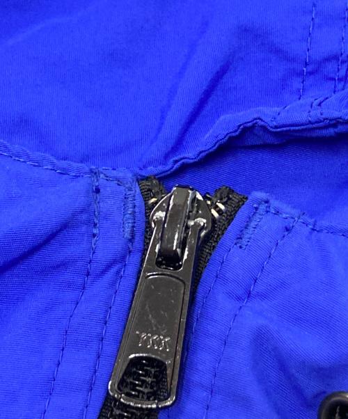 L.L.Bean（エルエルビーン）L.L.Bean (エルエルビーン) アノラックパーカー ネイビー サイズ:Ｍの古着・服飾アイテム