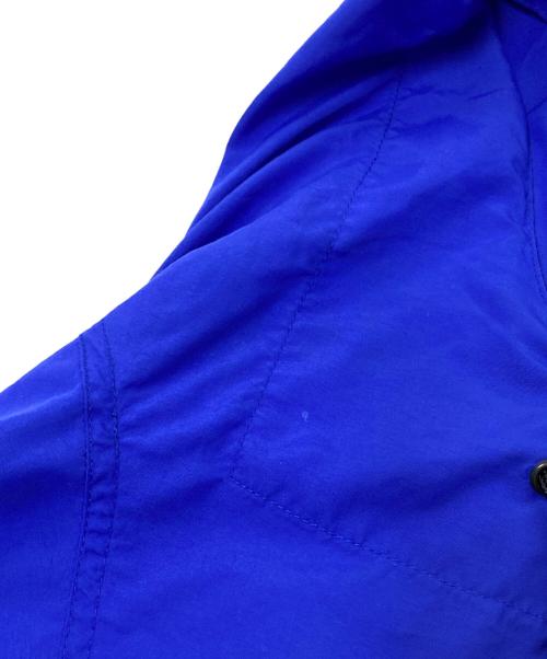 L.L.Bean（エルエルビーン）L.L.Bean (エルエルビーン) アノラックパーカー ネイビー サイズ:Ｍの古着・服飾アイテム