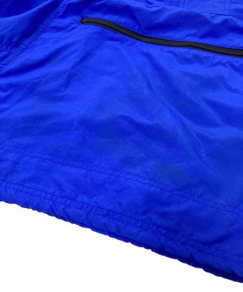 L.L.Bean（エルエルビーン）L.L.Bean (エルエルビーン) アノラックパーカー ネイビー サイズ:Ｍの古着・服飾アイテム