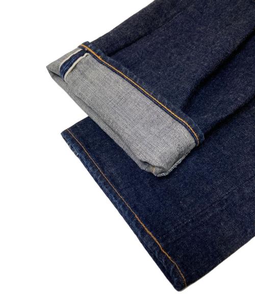 ATLAST & CO（アットラスト）ATLAST & CO (アットラスト) デニムパンツ インディゴ サイズ:W30の古着・服飾アイテム