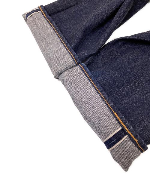 ATLAST & CO（アットラスト）ATLAST & CO (アットラスト) デニムパンツ インディゴ サイズ:W30の古着・服飾アイテム
