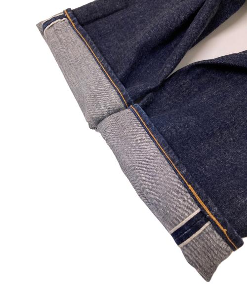 ATLAST & CO（アットラスト）ATLAST & CO (アットラスト) デニムパンツ インディゴ サイズ:W30の古着・服飾アイテム