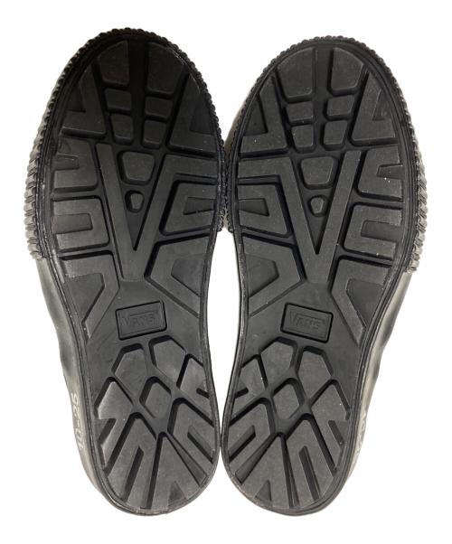 VANS（ヴァンズ）VANS (ヴァンズ) OAMC (オーエーエムシー) WTAPS (ダブルタップス) OTW Seylynn Lugローカットスニーカー ブラック サイズ:26.5㎝の古着・服飾アイテム