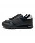 NEW BALANCE (ニューバランス) WTAPS (ダブルタップス) ローカットスニーカー ブラック サイズ:26.5㎝：45000円