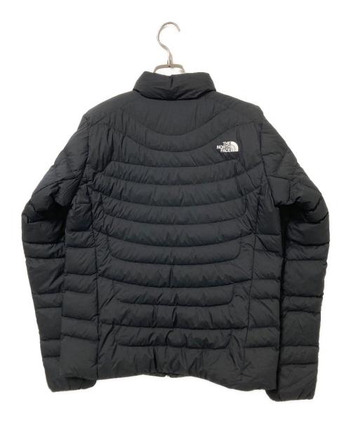 THE NORTH FACE（ザ ノース フェイス）THE NORTH FACE (ザ ノース フェイス) THUNDERJACKET ブラック サイズ:Lの古着・服飾アイテム