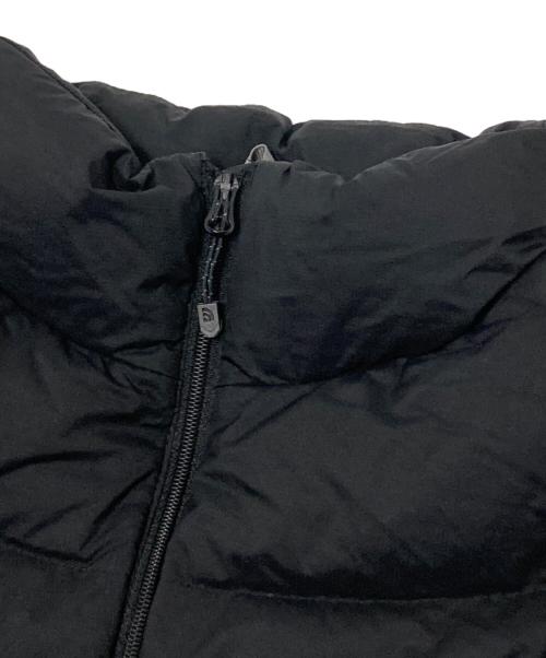 THE NORTH FACE（ザ ノース フェイス）THE NORTH FACE (ザ ノース フェイス) THUNDERJACKET ブラック サイズ:Lの古着・服飾アイテム