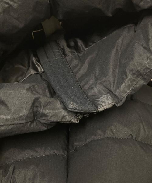 THE NORTH FACE（ザ ノース フェイス）THE NORTH FACE (ザ ノース フェイス) THUNDERJACKET ブラック サイズ:Lの古着・服飾アイテム