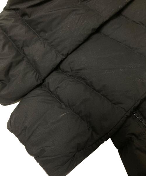 THE NORTH FACE（ザ ノース フェイス）THE NORTH FACE (ザ ノース フェイス) THUNDERJACKET ブラック サイズ:Lの古着・服飾アイテム