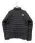 THE NORTH FACE (ザ ノース フェイス) THUNDERJACKET ブラック サイズ:L：14000円