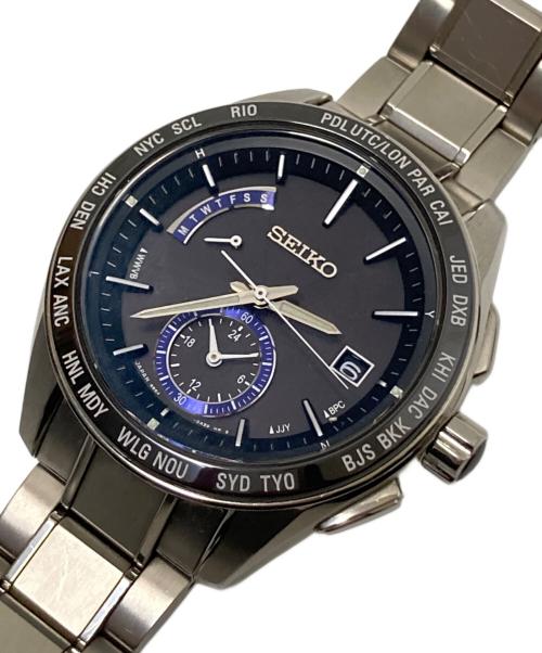 SEIKO（セイコー）SEIKO (セイコー) リストウォッチ サイズ:下記参照の古着・服飾アイテム