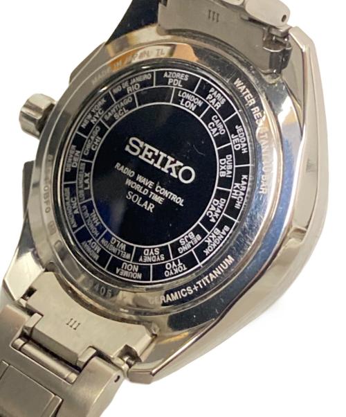 SEIKO（セイコー）SEIKO (セイコー) リストウォッチ サイズ:下記参照の古着・服飾アイテム