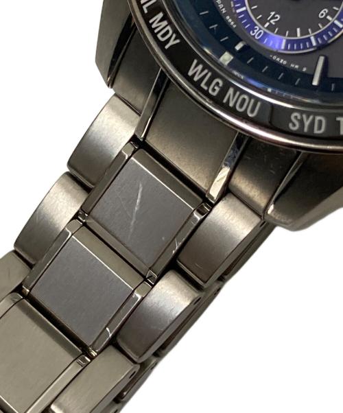 SEIKO（セイコー）SEIKO (セイコー) リストウォッチ サイズ:下記参照の古着・服飾アイテム