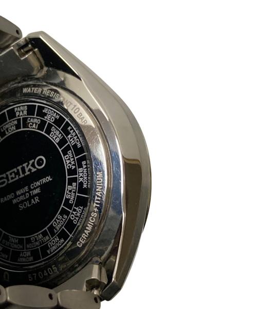 SEIKO（セイコー）SEIKO (セイコー) リストウォッチ サイズ:下記参照の古着・服飾アイテム