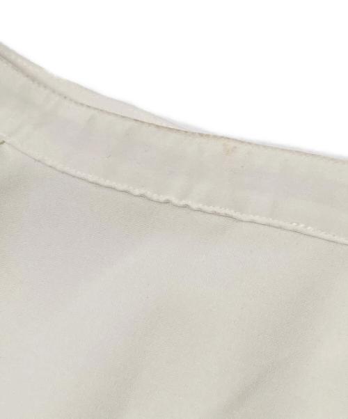 UNITED TOKYO（ユナイテッドトーキョー）UNITED TOKYO (ユナイテッドトーキョー) 襟付きシャツ ホワイト サイズ:FREEの古着・服飾アイテム