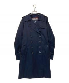 中古・古着通販】Aquascutum (アクアスキュータム) カシミヤダブル