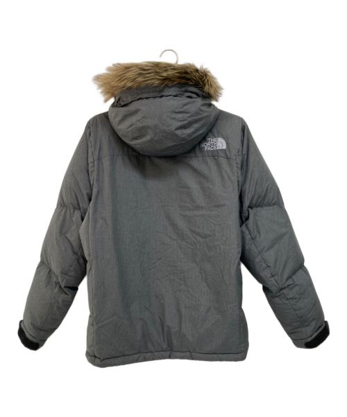 THE NORTH FACE（ザ ノース フェイス）THE NORTH FACE (ザ ノース フェイス) POLAR JACKET グレー サイズ: Lの古着・服飾アイテム