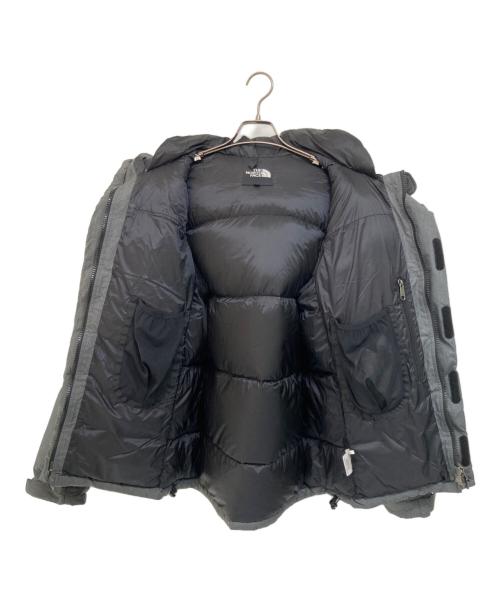 THE NORTH FACE（ザ ノース フェイス）THE NORTH FACE (ザ ノース フェイス) POLAR JACKET グレー サイズ: Lの古着・服飾アイテム
