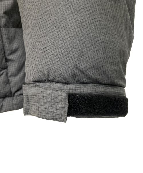 THE NORTH FACE（ザ ノース フェイス）THE NORTH FACE (ザ ノース フェイス) POLAR JACKET グレー サイズ: Lの古着・服飾アイテム