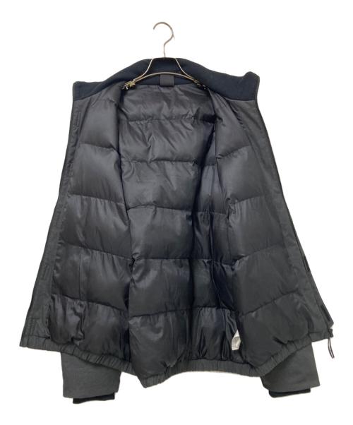 OAKLEY（オークリー）OAKLEY (オークリー) パデットジャケット グレー サイズ: Lの古着・服飾アイテム