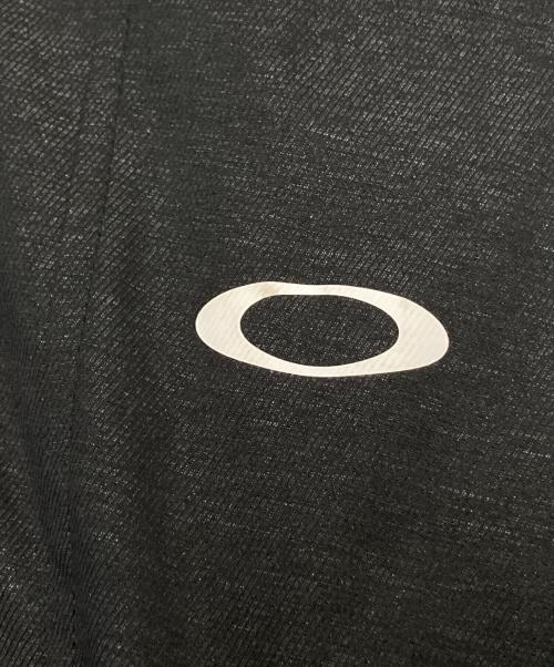 OAKLEY（オークリー）OAKLEY (オークリー) パデットジャケット グレー サイズ: Lの古着・服飾アイテム