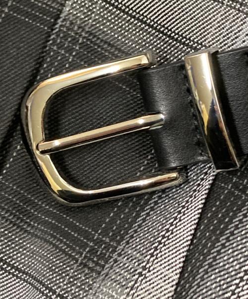 HARE（ハレ）HARE (ハレ) スカート ブラック サイズ:Fの古着・服飾アイテム