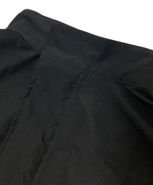 SINSS（シンス）SINSS (シンス) M-65オーバーサイズモッズコート ブラック サイズ:Lの古着・服飾アイテム