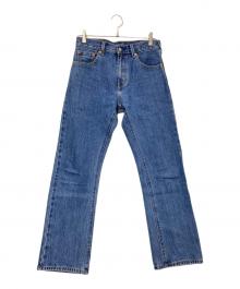 LEVI'S（リーバイス）の古着「517 ブーツカット ジーンズ」｜インディゴ