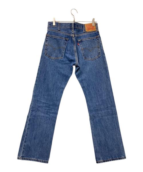 LEVI'S（リーバイス）LEVI'S (リーバイス) 517 ブーツカット ジーンズ インディゴ サイズ:W30の古着・服飾アイテム
