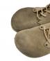 中古・古着 BIRKENSTOCK (ビルケンシュトック) シューズ ベージュ サイズ:26.5㎝：5000円