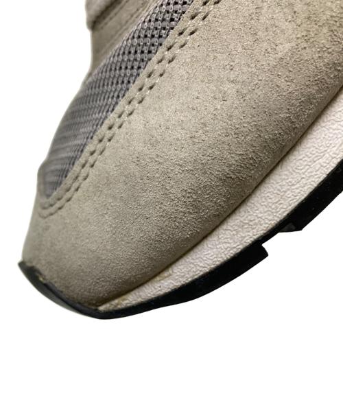 NEW BALANCE（ニューバランス）NEW BALANCE (ニューバランス) ローカットスニーカー グレー サイズ:27.0cmの古着・服飾アイテム