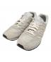 NEW BALANCE（ニューバランス）の古着「ローカットスニーカー」｜グレー