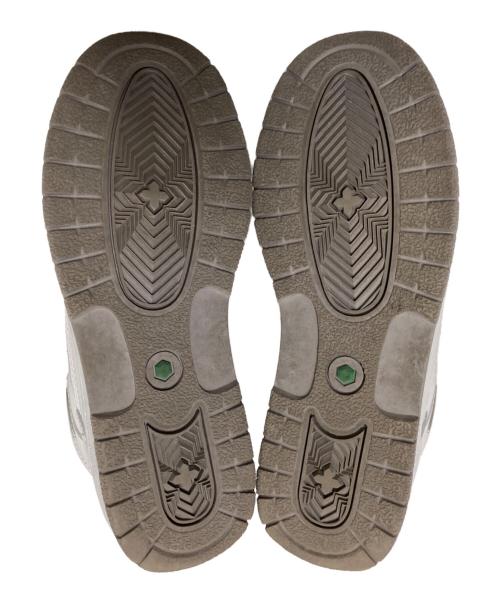 Timberland（ティンバーランド）Timberland (ティンバーランド) スニーカー ホワイト サイズ:26.0㎝の古着・服飾アイテム